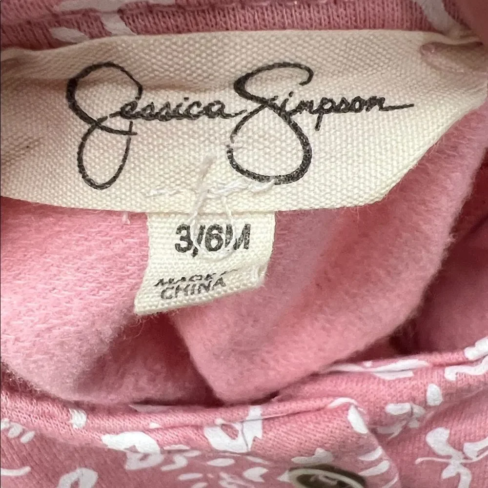 Jessica Simpson excellent preowned